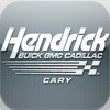 Hendrick Buick GMC Cadillac Cary