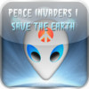 Peace Invaders "Save The Earth" free