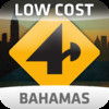 Nav4D Bahamas @ LOW COST