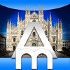 Milan Cathedral for iPhone