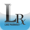 Lake Pharmacy PocketRx