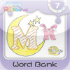 Word Bank 7