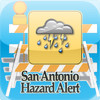 San Antonio Hazard Alert