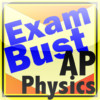 AP Physics B/C Flashcards Exambusters