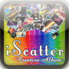 iScatter - Creative Album