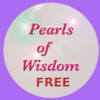 Pearls of Wisdom Free - iPhone version