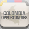 Opportunities Colombia