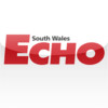 South Wales Echo Newspaper for iPad
