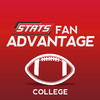STATS Fan Advantage - College
