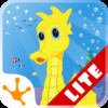 Puzzlino lite, 4in1 puzzle game for kids