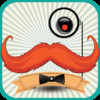 Mustache Fun Face - Best Fake Moustache Funny Camera Photo Booth Editing Apps For Free
