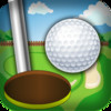 Golf Ball Smash Swing Challenge - Fast Hitting Course Derby Game Free