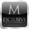 EXCLUSIVE by Malcolm Hasman