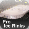 Pro Hockey Teams Arenas Ice Rinks