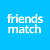 Friends Match!