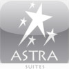 Astra Suites for iPhone