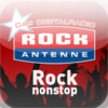 ROCK ANTENNE iPad Edition