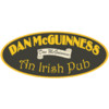 Dan McGuinness Pub - Sports Bingo