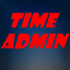 Time Admin