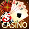 Wild West Casino - FREE Slots, Poker, Blackjack, Bingo & Roulette- All in One