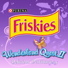 Friskies Wonderland Quest II for iPad