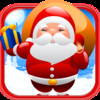 Balance Fat Santa- the amazing new fun kids tower Christmas game for 2013