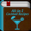 All-in-1 Cocktail Recipes Catalog