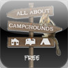 Free RV Campground and Overnight Parking - Lite