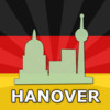 Hanover Travel Guide Offline