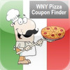 WNY Pizza Finder