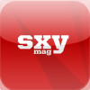 Sxy Mag for Men