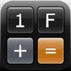 Hex Calc - simple pocket calculator