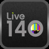 Live 140 - Tweet Streams for TV