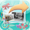 ScrapNShare Lite - Digital Scrapbooks & Photo Books You Can Share