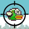 Shoot the Flapping Bird - Revenge of the Zombies