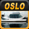 Oslo Offline Map Travel Guide