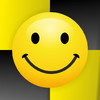 NEVER STOP SMILING :) don't tap the yellow tile