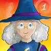 Augui and the Rain Potion - Interactive Storybook for Kids