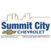 Summit City Chevrolet DealerApp