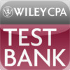 AUD Test Bank - Wiley CPA Exam Review