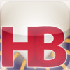 HomeBase for the iPhone
