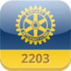 Guía Rotary Distrito 2203
