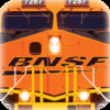 BNSF Railway NFTA App