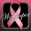 Pink Ribbon (Breast Cancer) Wallpaper*