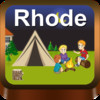 Rhode Island Campgrounds