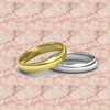 Wedding Ring Sitter - Your Virtual Jewelry Box