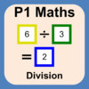 A+ Primary One Maths - Division