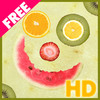 fun fruitHD for iPad