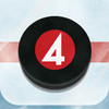 Hockey-VM TV4