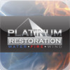 Platinum Restoration, Inc. Mobile Claim Service